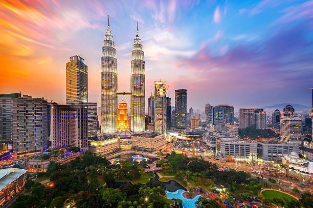 Malaysia eVisa Malaysia