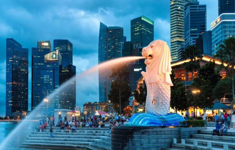 Singapore eVisa Singapore 765x490 1
