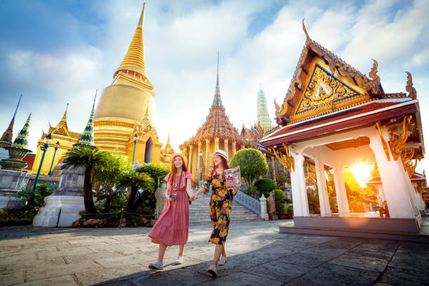Thailand eVisa Thailand11