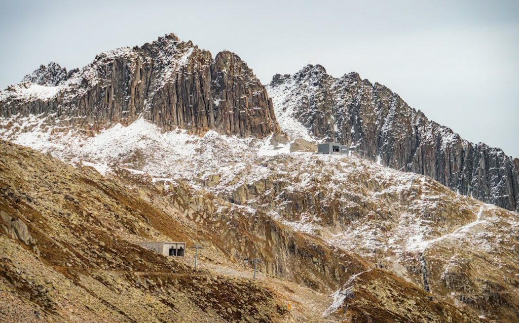 Free stock photo of natureworld, panorama, snowfamily
