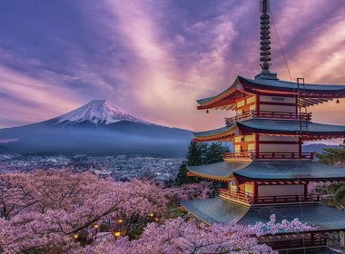 Japan